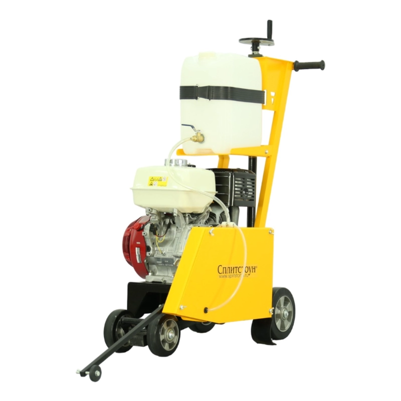 Нарезчик швов бензиновый Сплитстоун CS-149 с двигателем Honda GX270