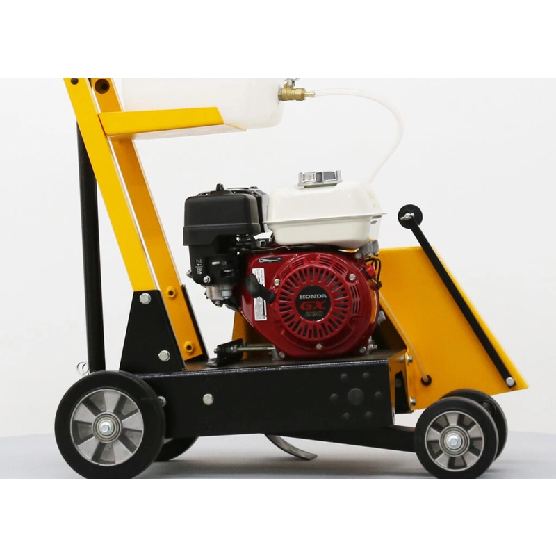 Нарезчик швов бензиновый Сплитстоун CS-149 с двигателем Honda GX270