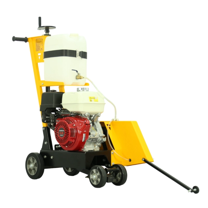 Нарезчик швов бензиновый Сплитстоун CS-1413 с двигателем Honda GX390