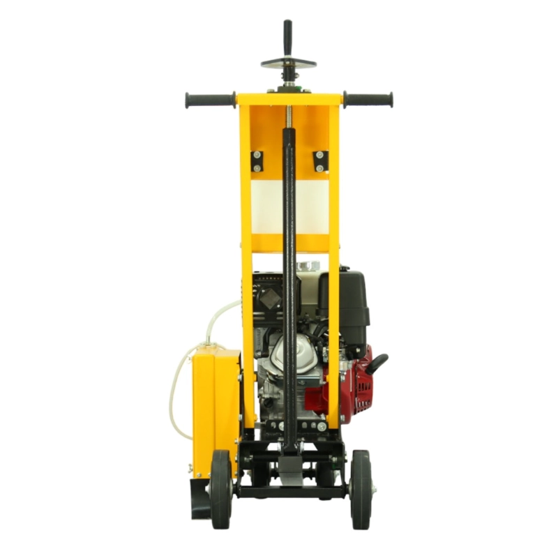 Нарезчик швов бензиновый Сплитстоун CS-1413 с двигателем Honda GX390