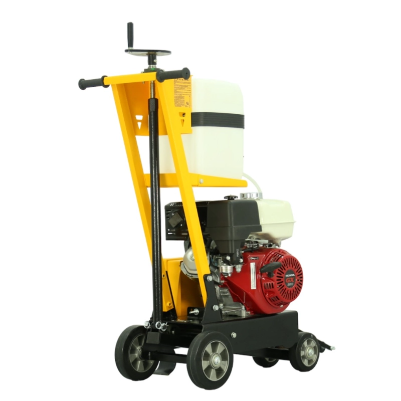 Нарезчик швов бензиновый Сплитстоун CS-1413 с двигателем Honda GX390