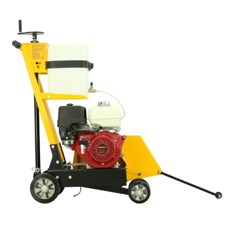 Нарезчик швов бензиновый Сплитстоун CS-1413 с двигателем Honda GX390