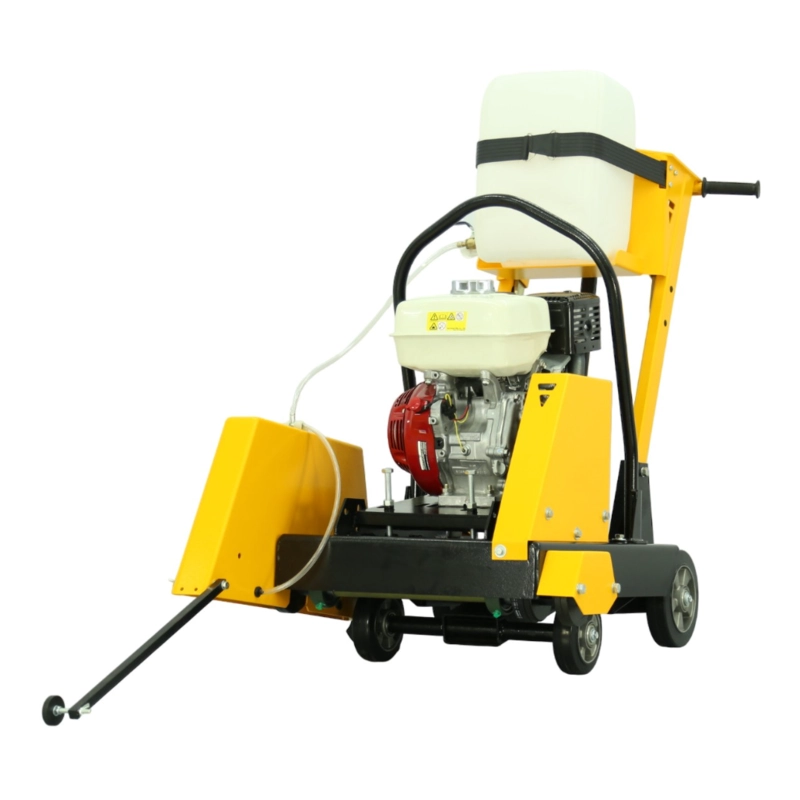 Нарезчик швов бензиновый Сплитстоун CS-1813 с двигателем Honda GX390