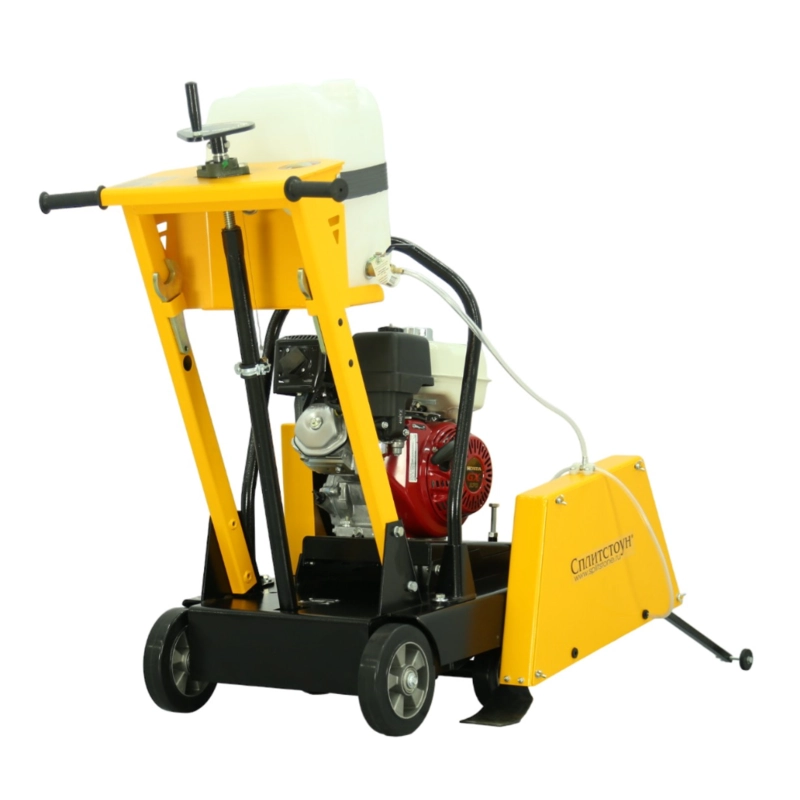 Нарезчик швов бензиновый Сплитстоун CS-1813 с двигателем Honda GX390