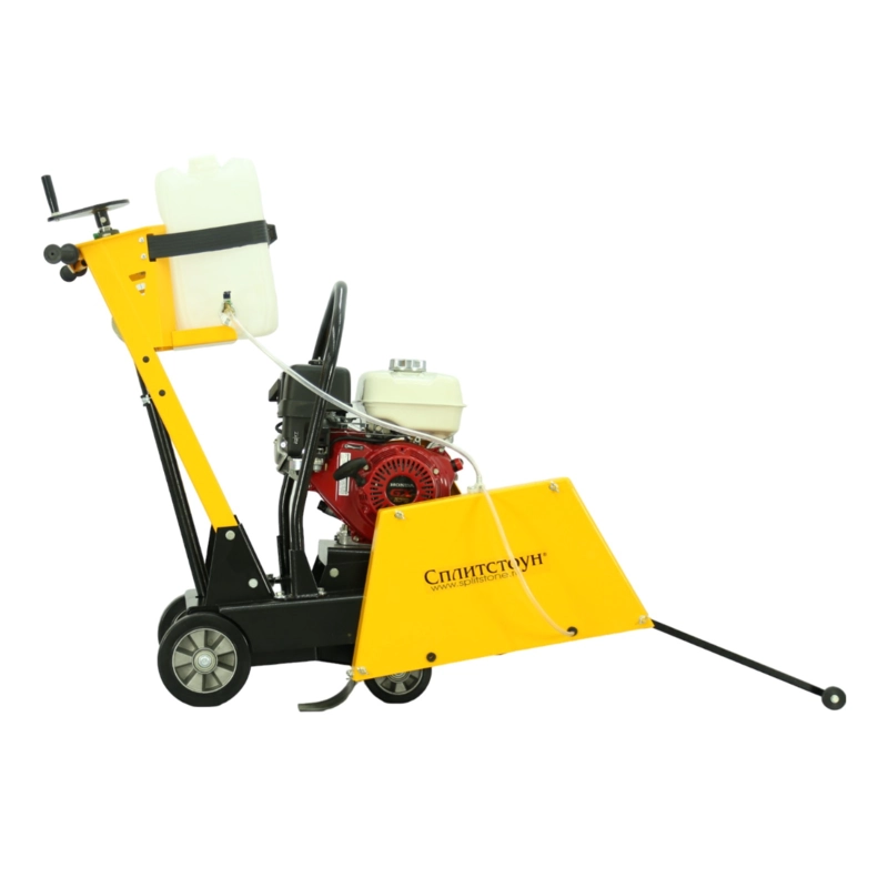 Нарезчик швов бензиновый Сплитстоун CS-1813 с двигателем Honda GX390