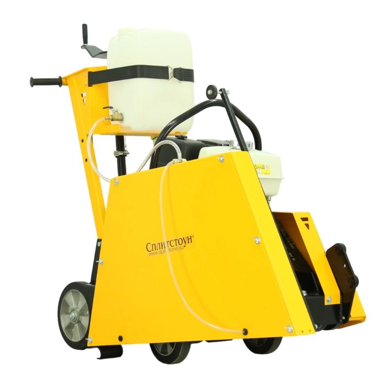 Нарезчик швов бензиновый Сплитстоун CS-2413 с двигателем Honda GX390