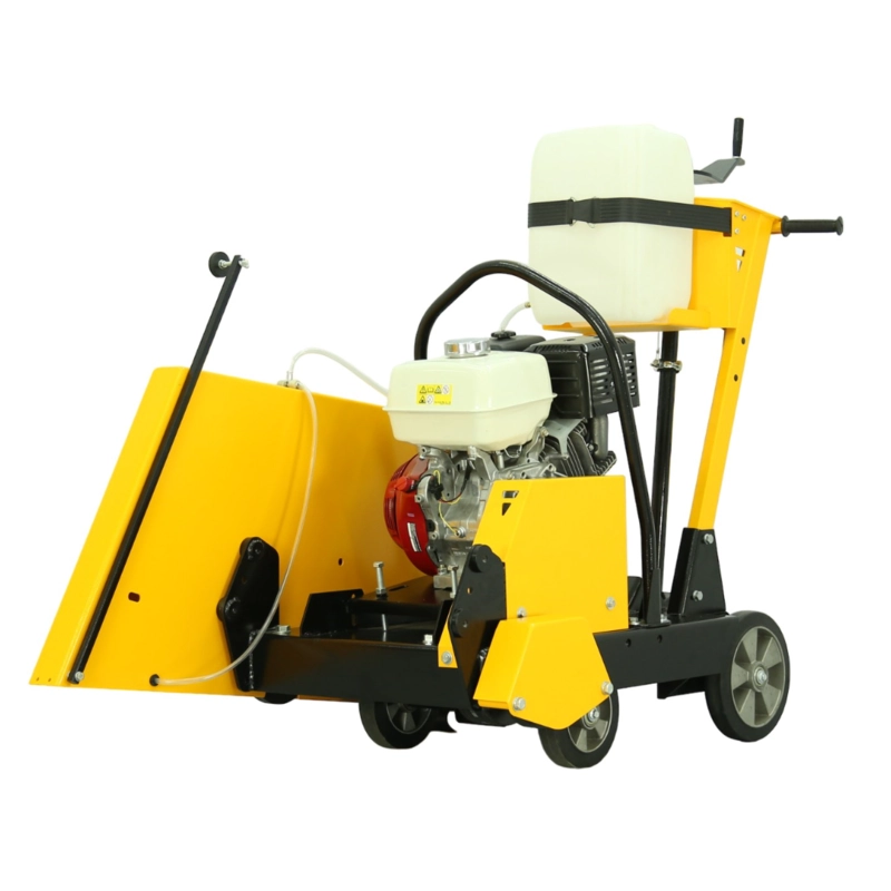 Нарезчик швов бензиновый Сплитстоун CS-2413 с двигателем Honda GX390
