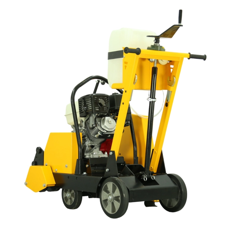 Нарезчик швов бензиновый Сплитстоун CS-2413 с двигателем Honda GX390