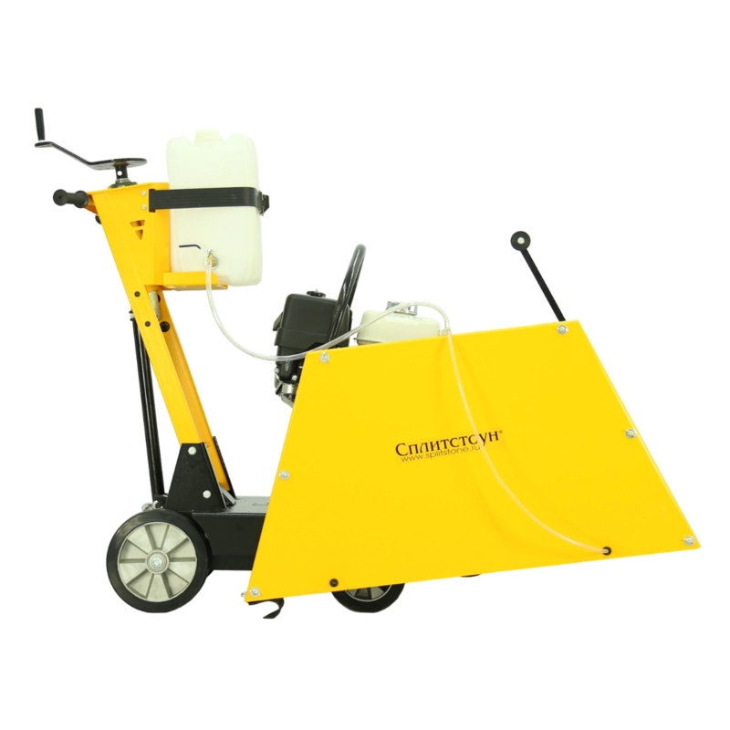 Нарезчик швов бензиновый Сплитстоун CS-2413 с двигателем Honda GX390