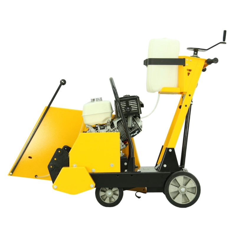 Нарезчик швов бензиновый Сплитстоун CS-3213 с двигателем Honda GX390