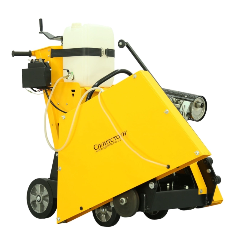 Нарезчик швов бензиновый Сплитстоун CS-3624 с двигателем Honda GX690