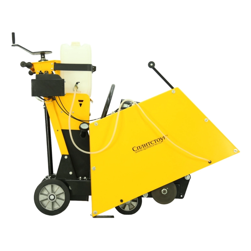 Нарезчик швов бензиновый Сплитстоун CS-3624 с двигателем Honda GX690