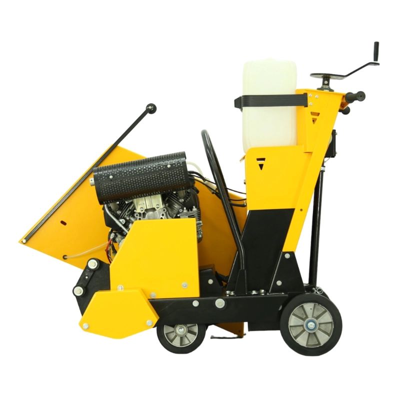Нарезчик швов бензиновый Сплитстоун CS-3624 с двигателем Honda GX690
