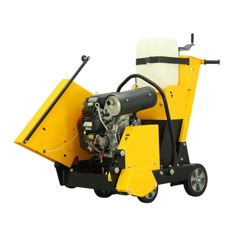 Нарезчик швов бензиновый Сплитстоун CS-3624 с двигателем Honda GX690