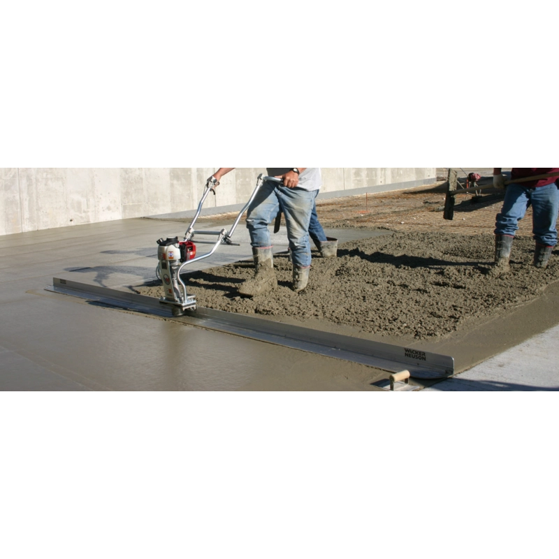 Профиль для виброрейки Wacker Neuson SBW 15 M