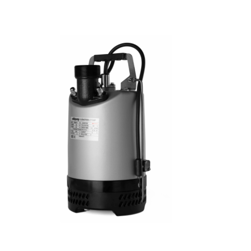 Малый дренажный насос Solidpump 50TSA0.75