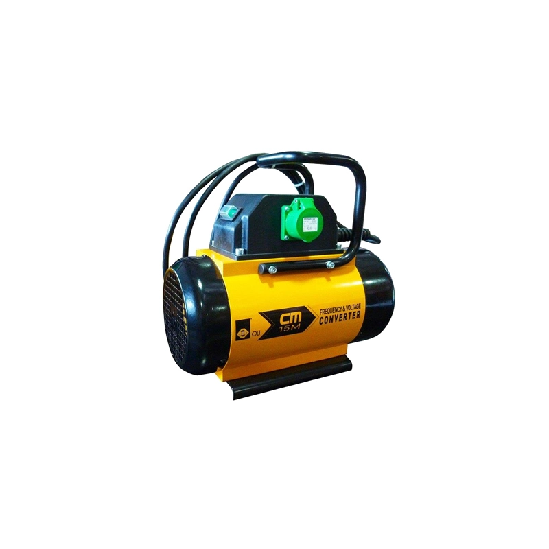 Преобразователь OLI CMM15 (220V-42V / 14A) 1 розетка