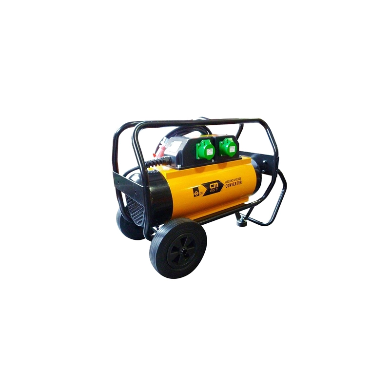Преобразователь OLI CMT35 (380V-42V / 36A) 3 розетки