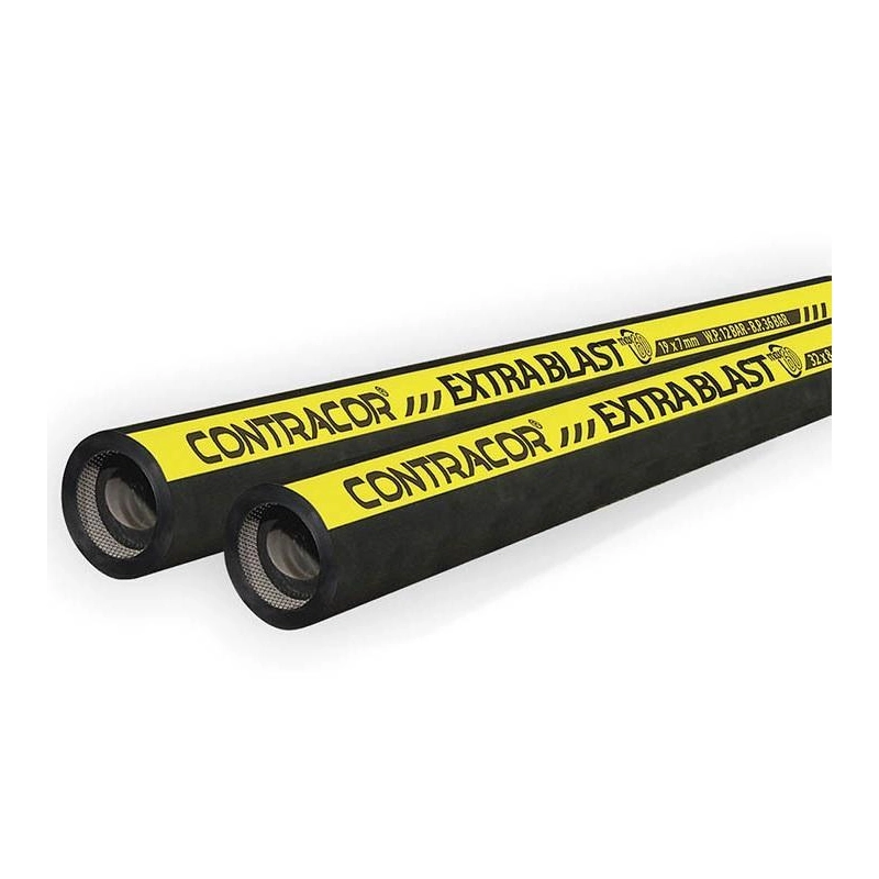 Рукав пескоструйный Contracor Extra Blast-25 20м
