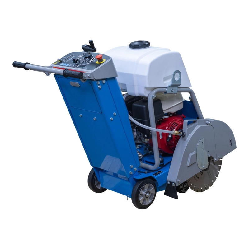 Нарезчик швов бензиновый CIMAR CFC-202