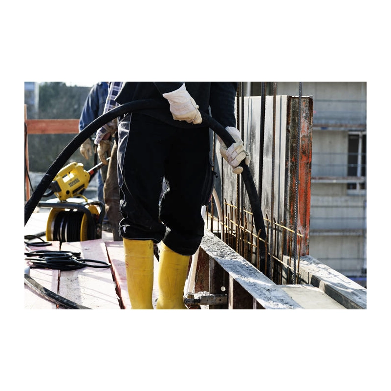 Высокочастотный погружной вибратор Wacker Neuson IREN 45 5 м