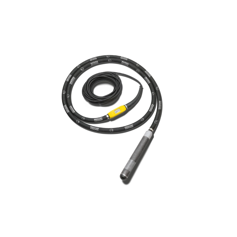 Высокочастотный погружной вибратор Wacker Neuson IREN 58 5 м