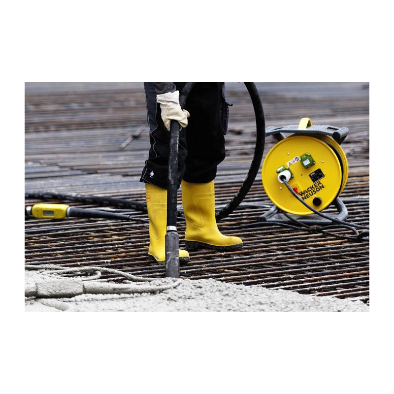 Высокочастотный погружной вибратор Wacker Neuson IREN 58 5 м
