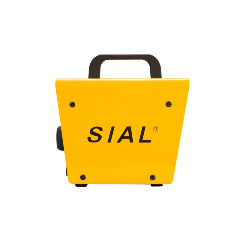 Электрический тепловентилятор SIAL PB2