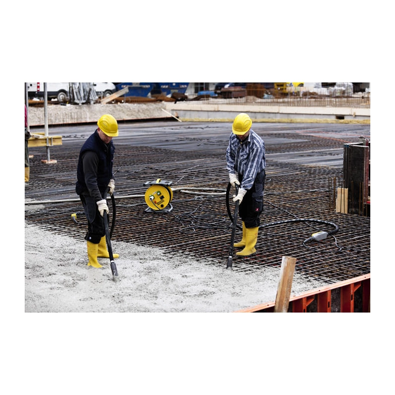 Высокочастотный погружной вибратор Wacker Neuson IREN 65