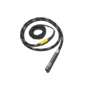 Высокочастотный погружной вибратор Wacker Neuson IREN 45 10 м