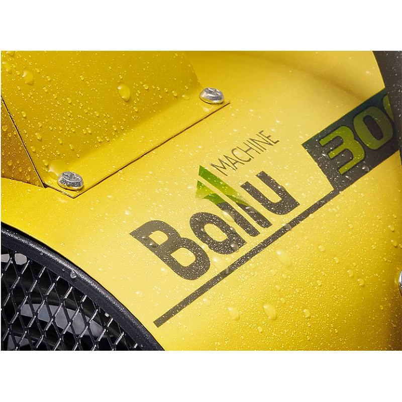 Электрический тепловентилятор прямого нагрева BALLU BHP-PE-3
