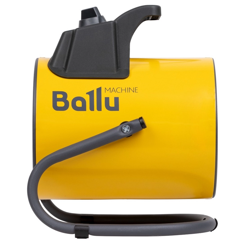 Электрический тепловентилятор прямого нагрева BALLU BHP-PE2-3