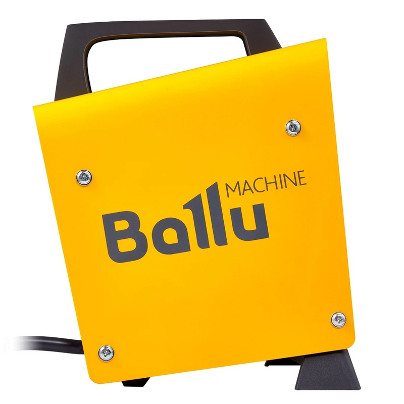 Электрический тепловентилятор прямого нагрева BALLU BKN-5