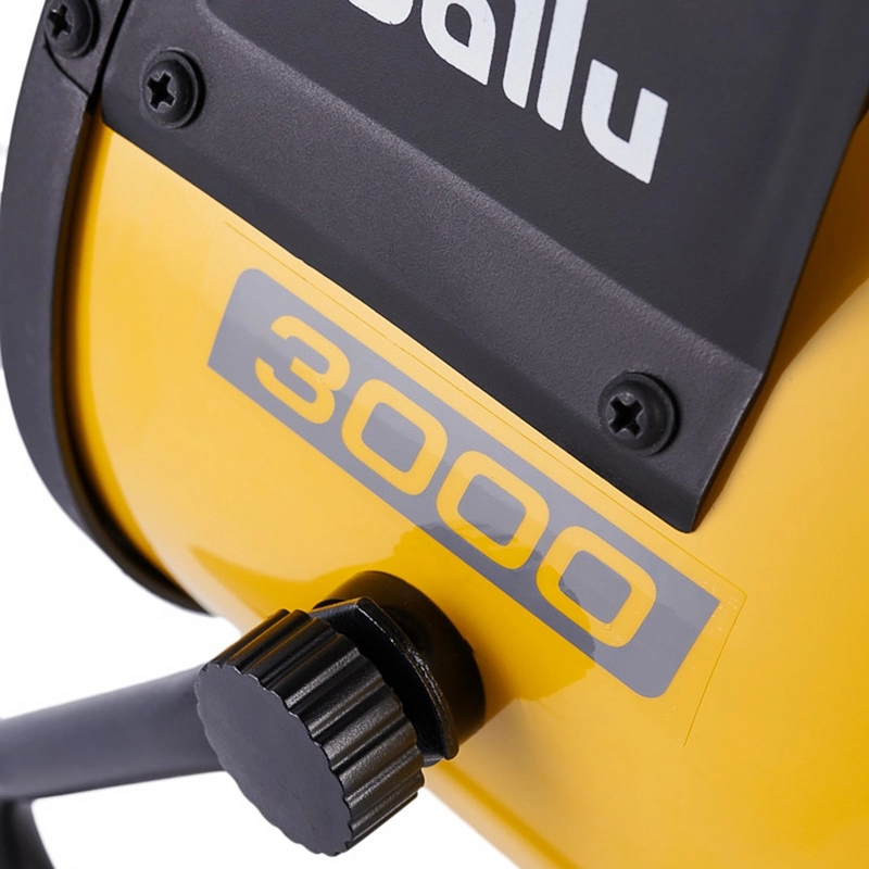 Электрический тепловентилятор прямого нагрева BALLU BKR-5