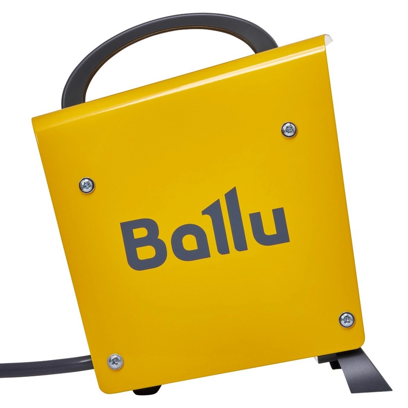 Электрический тепловентилятор прямого нагрева BALLU BKS-5