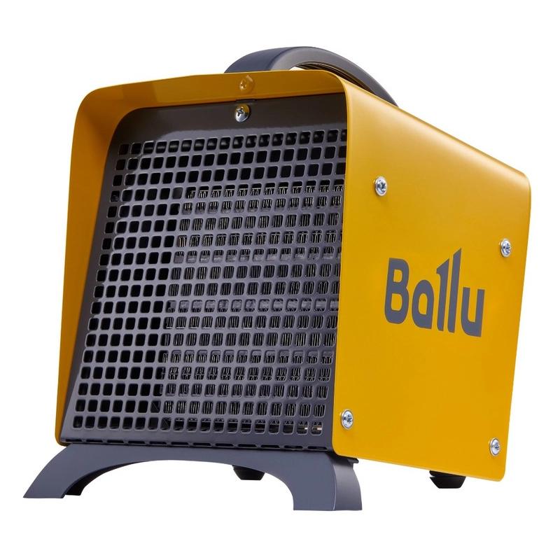 Электрический тепловентилятор прямого нагрева BALLU BKS-5
