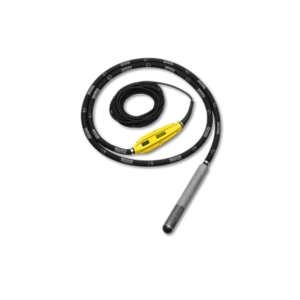 Высокочастотный погружной вибратор Wacker Neuson IEC 38/230/10/15