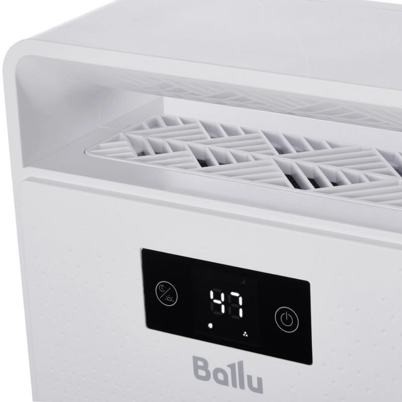 Осушитель воздуха бытовой BALLU BD1EL
