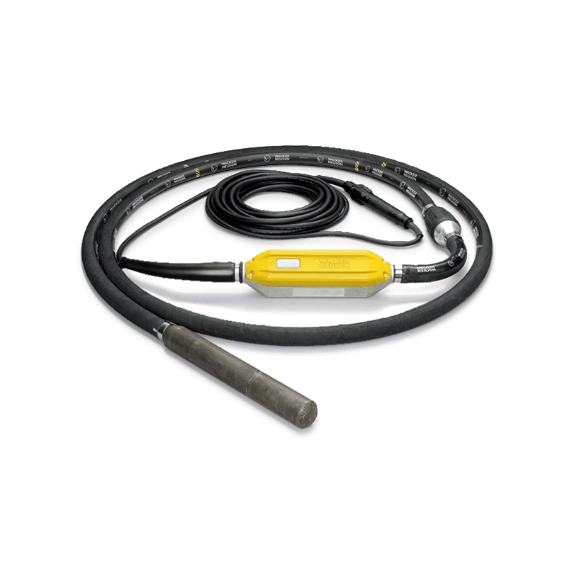 Компоненты вибратора Wacker Neuson IRflex 45/230/5