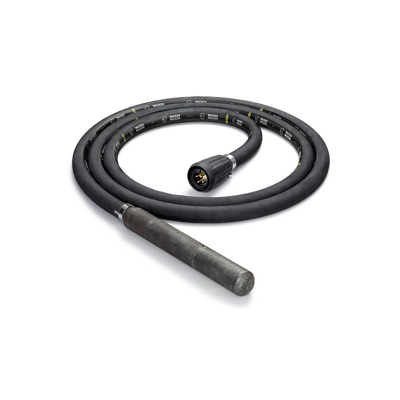 Компоненты вибратора Wacker Neuson IRflex 30/230/5