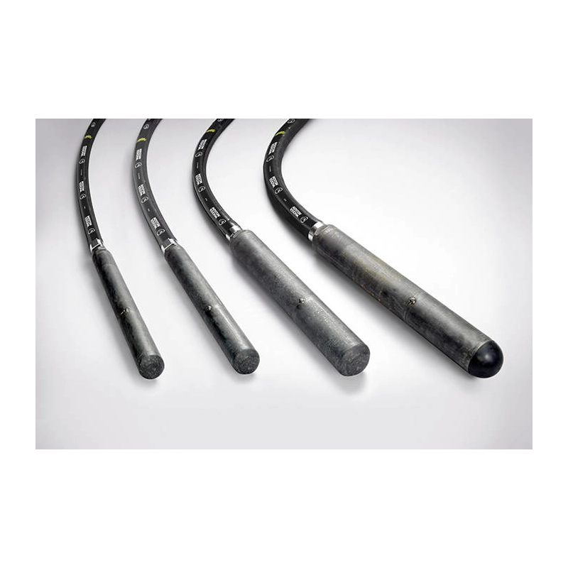 Компоненты вибратора Wacker Neuson IRflex 30/230/5