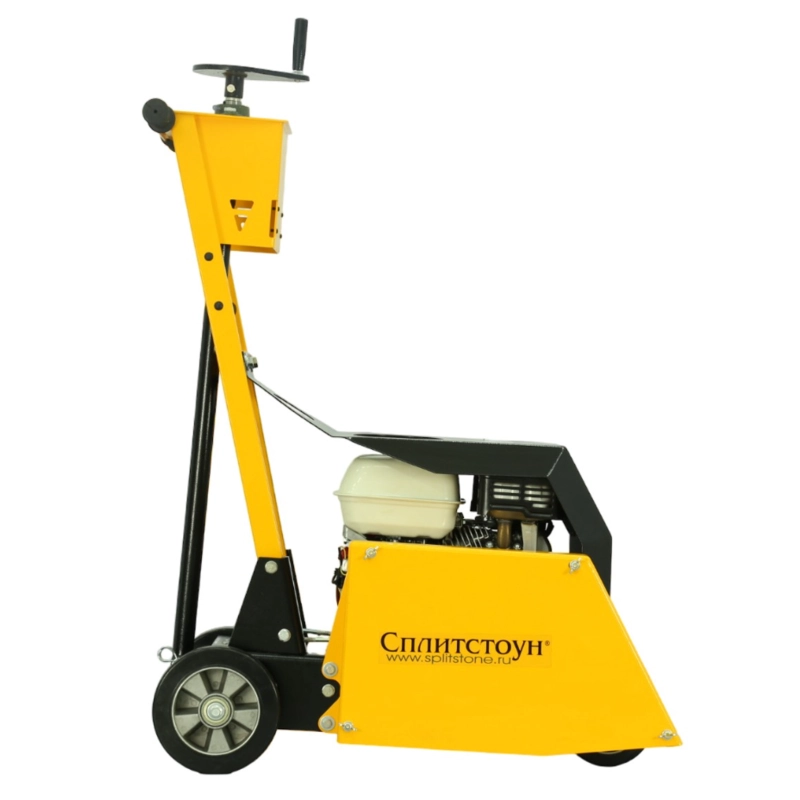 Резчик кровли бензиновый Сплитстоун CR-1413 с двигателем Honda GX390