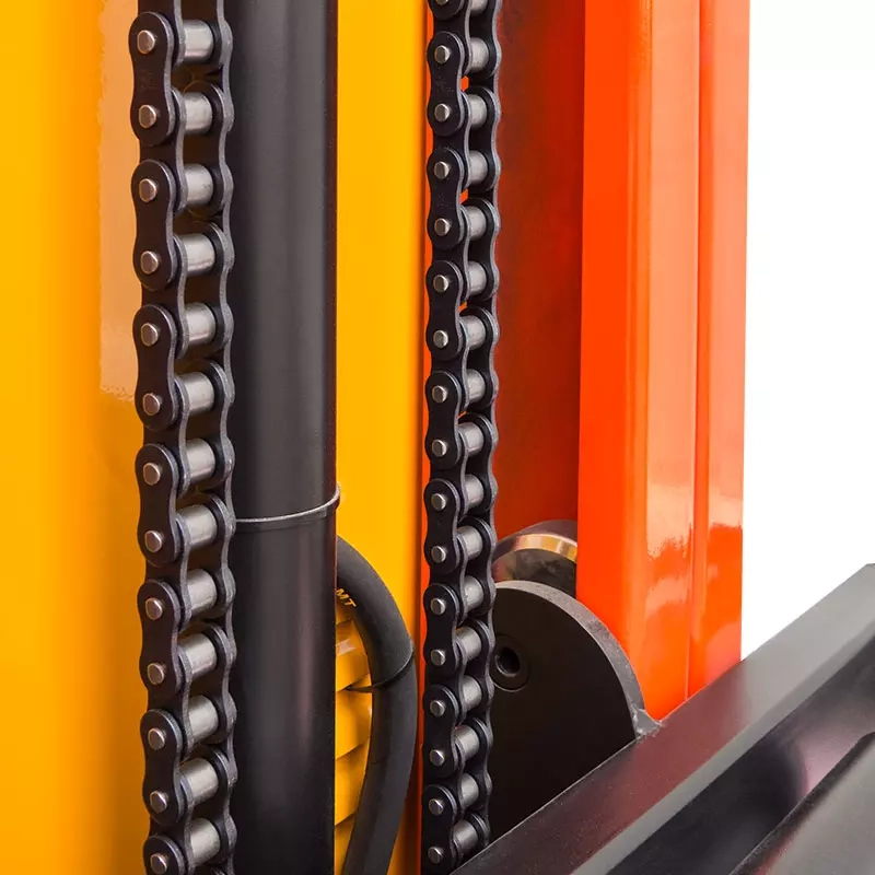 Электрический штабелер PROLIFT SPN 1516
