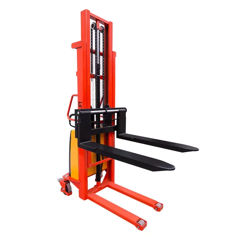 Электрический штабелер PROLIFT SPN 1516