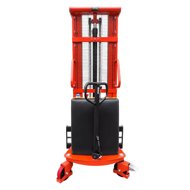 Электрический штабелер PROLIFT SPN 1516
