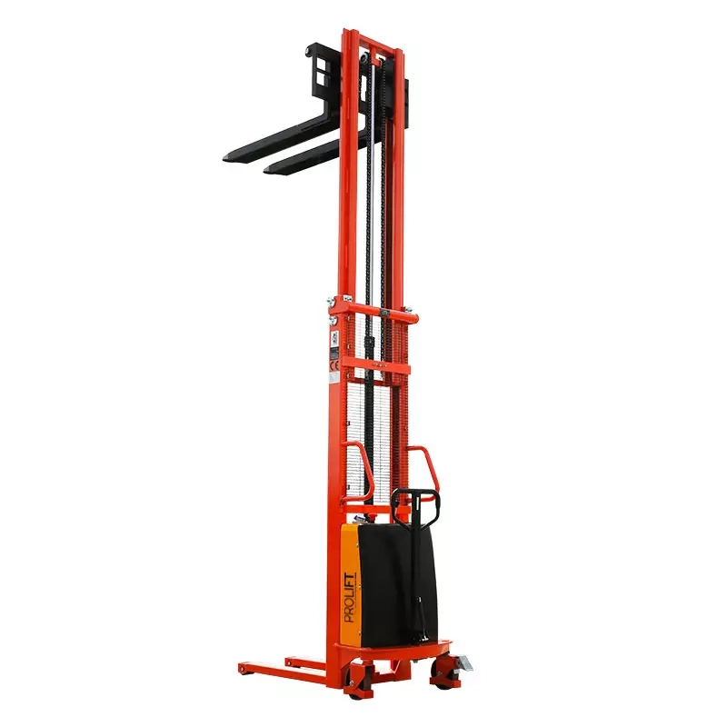Электрический штабелер PROLIFT SPN 1516