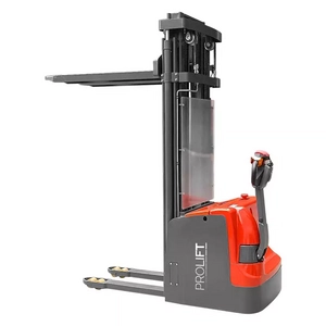 Самоходный штабелер PROLIFT SDR 1545-S