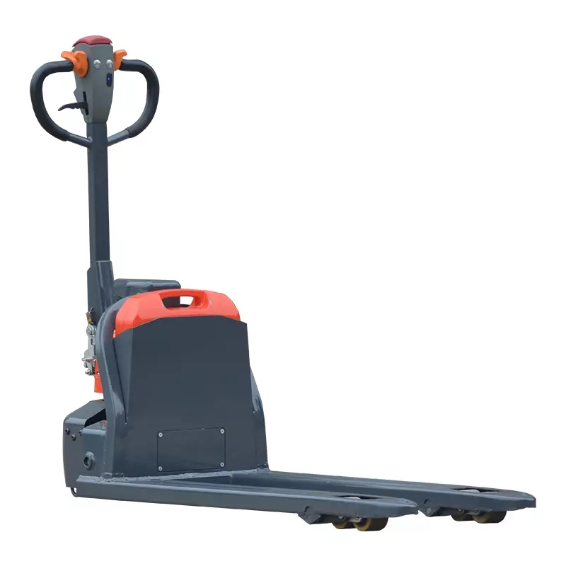 Самоходная тележка PROLIFT SD15L (2 АКБ)