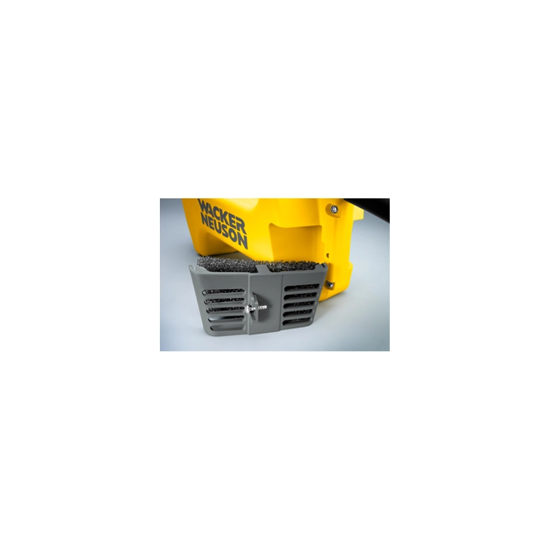 Привод глубинного вибратора электрический Wacker Neuson HMS M 2500
