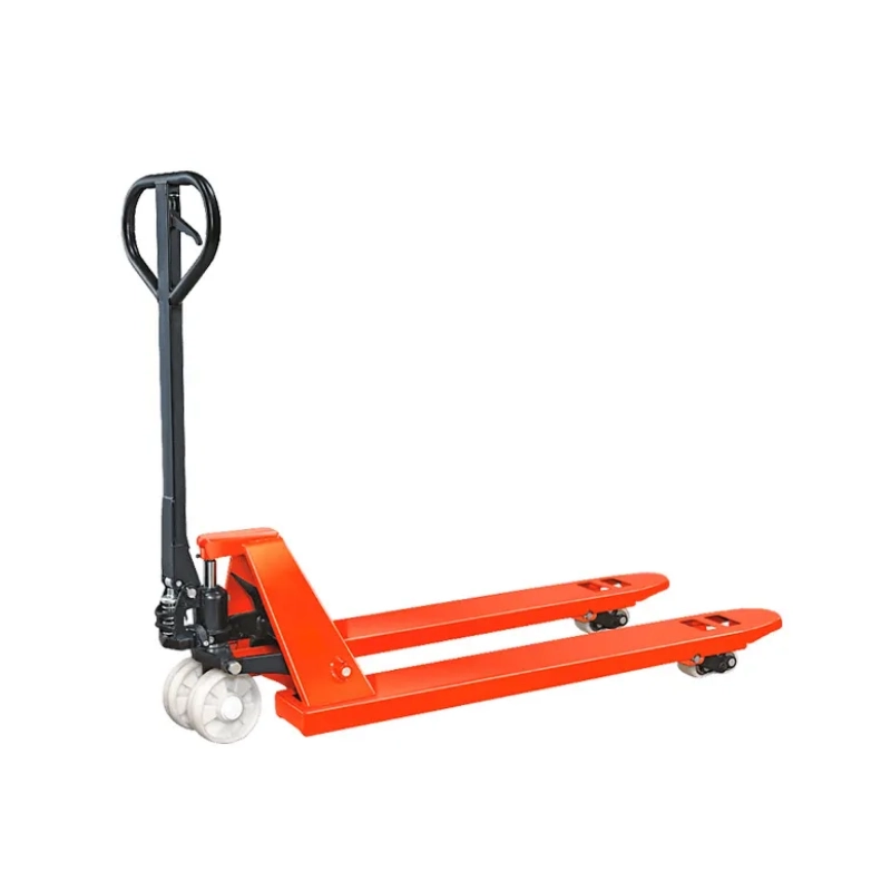 Гидравлическая тележка PROLIFT JC20 (Нейлон)
